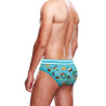 Calzoncillo Brief Pudding Talla S