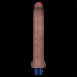 Vibrador Realista 105 USB