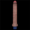 Vibrador Realista 105 USB