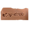 Elsa Vagina Super Realista 630 gr