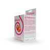 Monodosis Gel Lubricante Base Agua Fresa Acida 20 x 4 ml