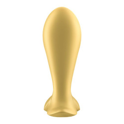 Plug Anal con Vibracion APP Satisfyer Connect Intensity Plug
