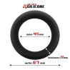 Anillo para el Pene Silicona Solida 45 cm