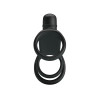Sling Funda para el Pene con Vibracion