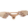 Dildo con Vibracion 7
