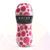 Masturbador Vagina con Vibracion