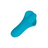 Succubi Estimulador con Vibracion USB