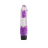 Vibrador Multi Velocidad 81 Purpura