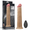 Vibrador Realista con Rotacion Doble Capa 10