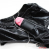 Braguitas con Dildo con Vibracion Talla Unica Elastico
