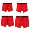 Calzoncillos Boxers Talla M L 36 39