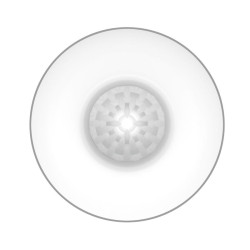 Huevo Masturbador Pleasure Egg III Blanco