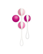 Bolas Vaginales
