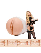 Vaginas de Actrices Porno