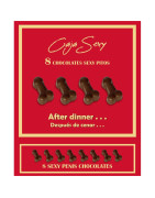 Chocolate
