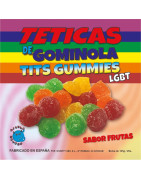 Gominolas