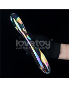 Metal/Cristal
