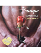 Lencería Comestible