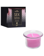 Incienso, Velas de Masaje, Polvos...