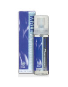 Perfumes con Feromonas