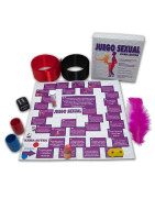 Juegos de Mesa